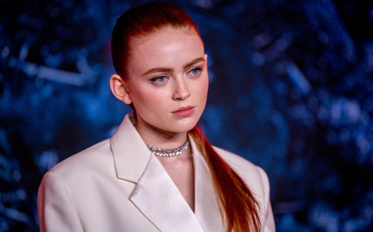 Sadie Sink film