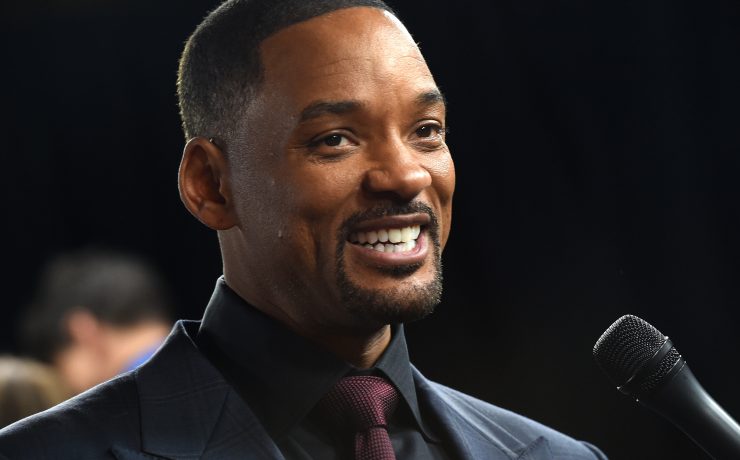 Will Smith