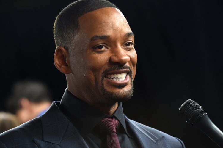 Will Smith