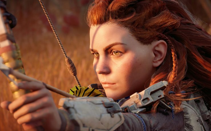 horizon zero dawn