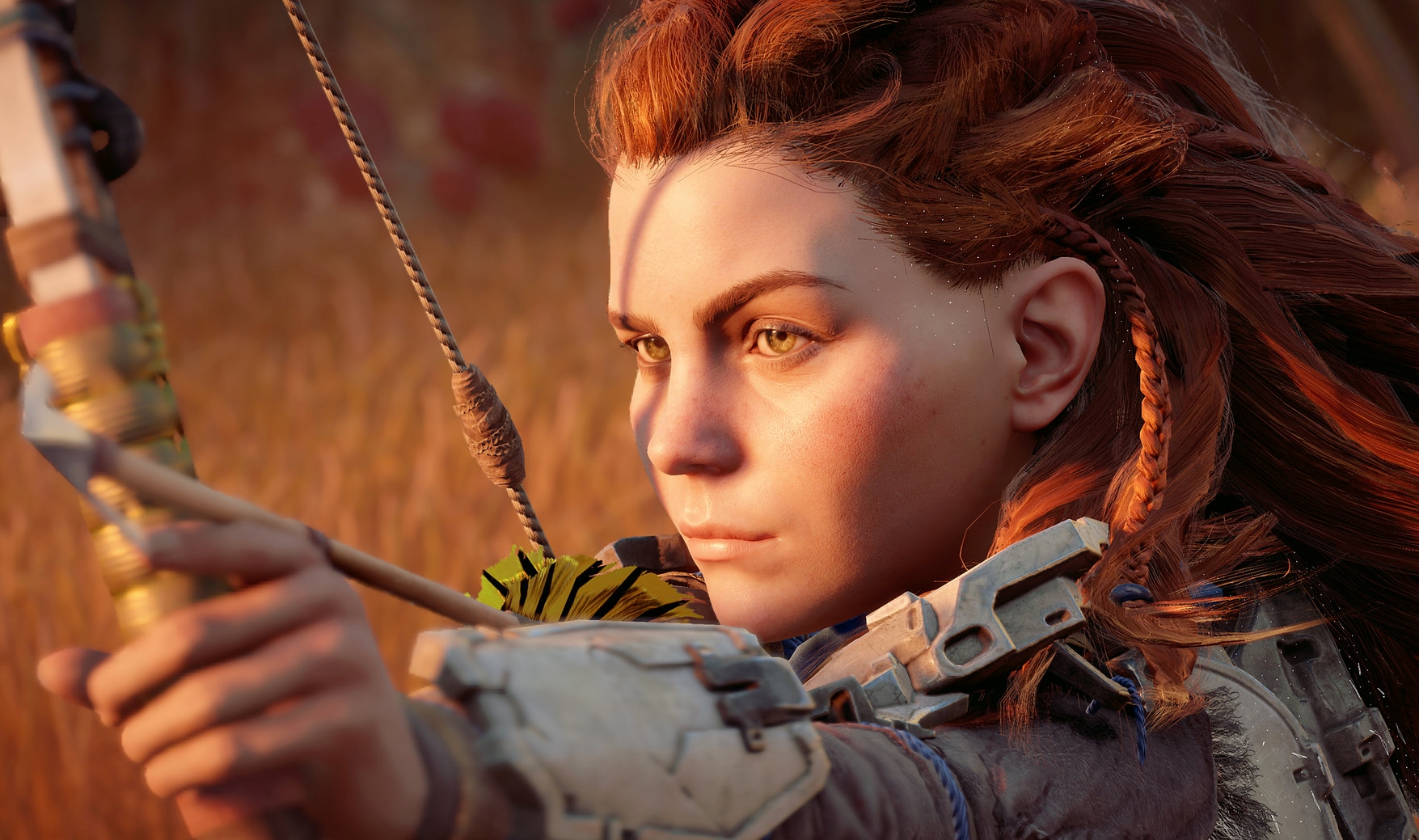 horizon zero dawn