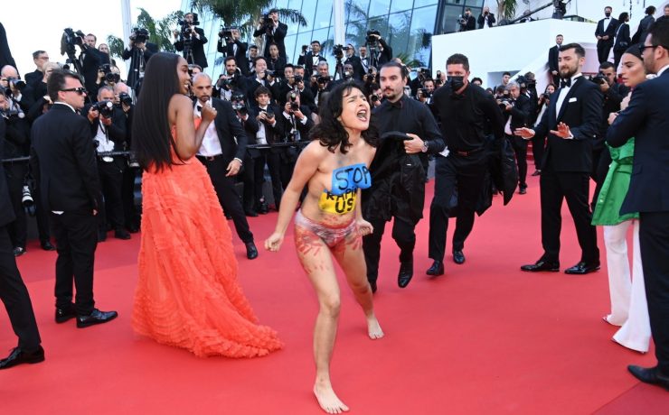 cannes 75 george miller