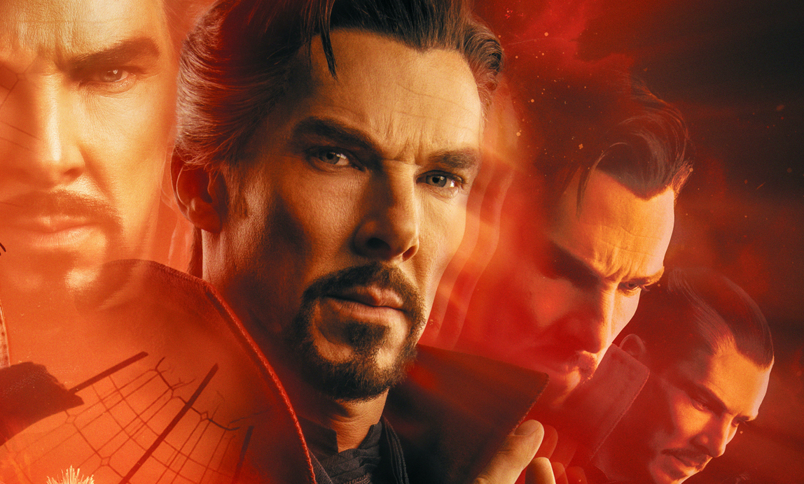 Doctor Strange