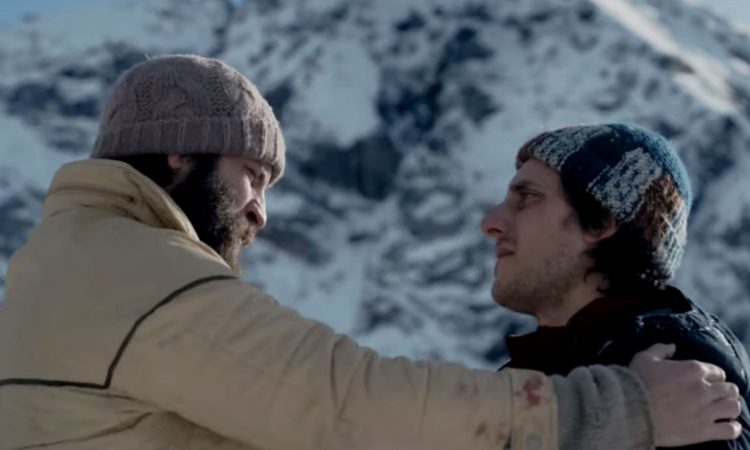 recensione le otto montagne