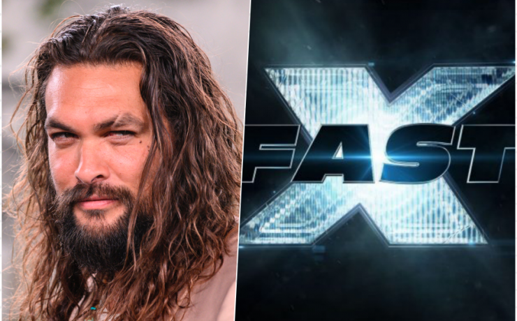 Momoa Fast X