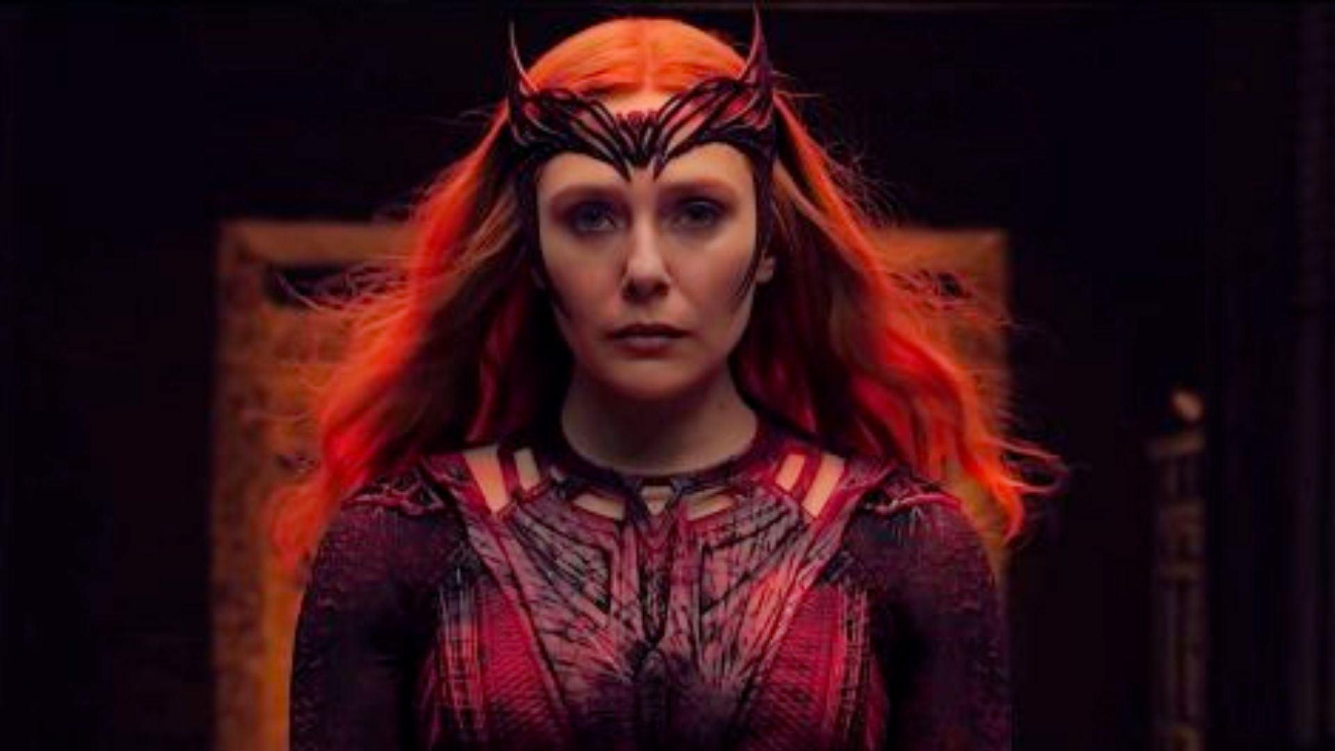 scarlet witch marvel