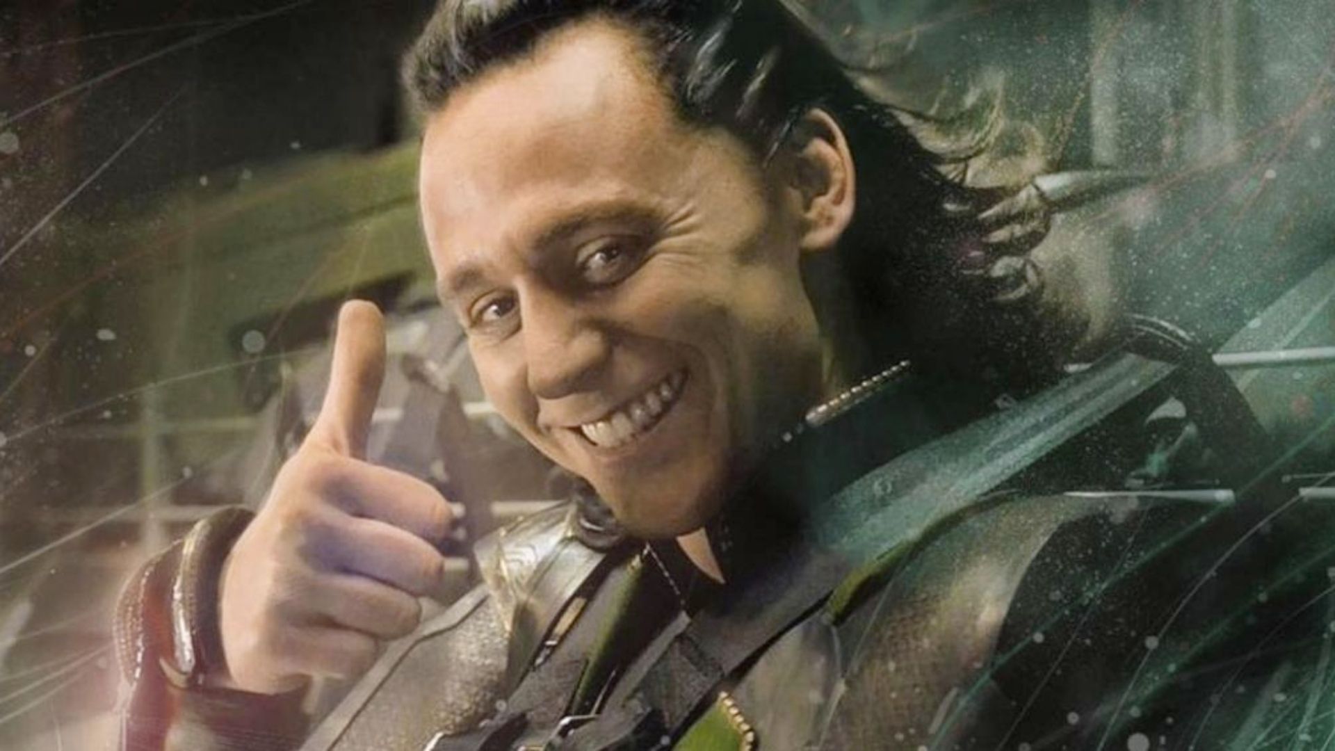 loki tom hiddleston