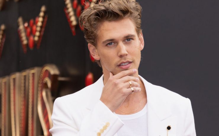 Austin Butler