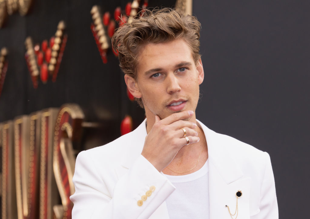 Austin Butler