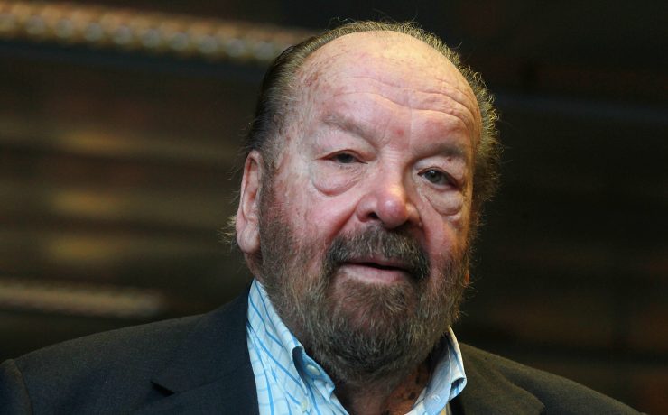 Bud Spencer