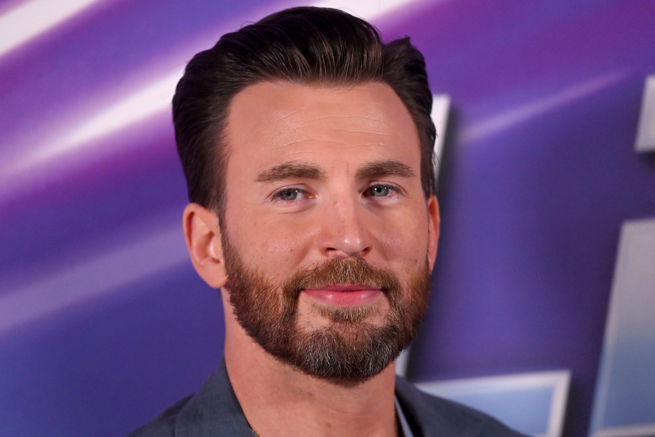 Chris Evans