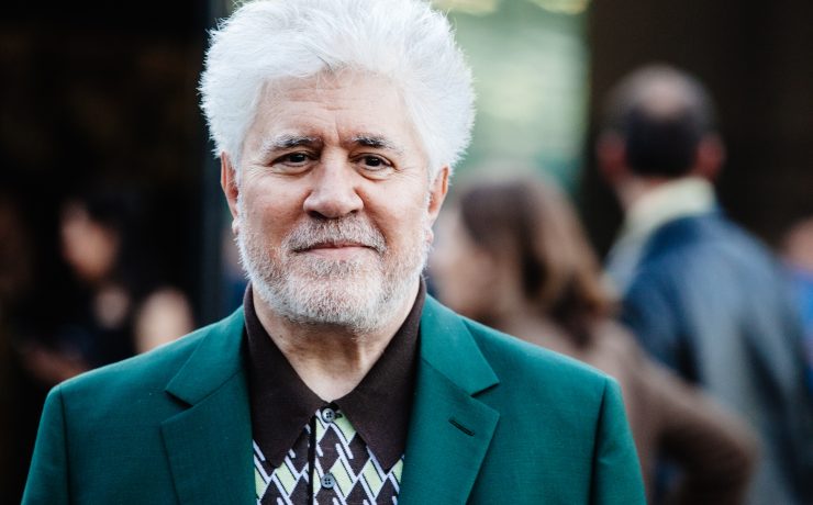 Pedro Almodóvar