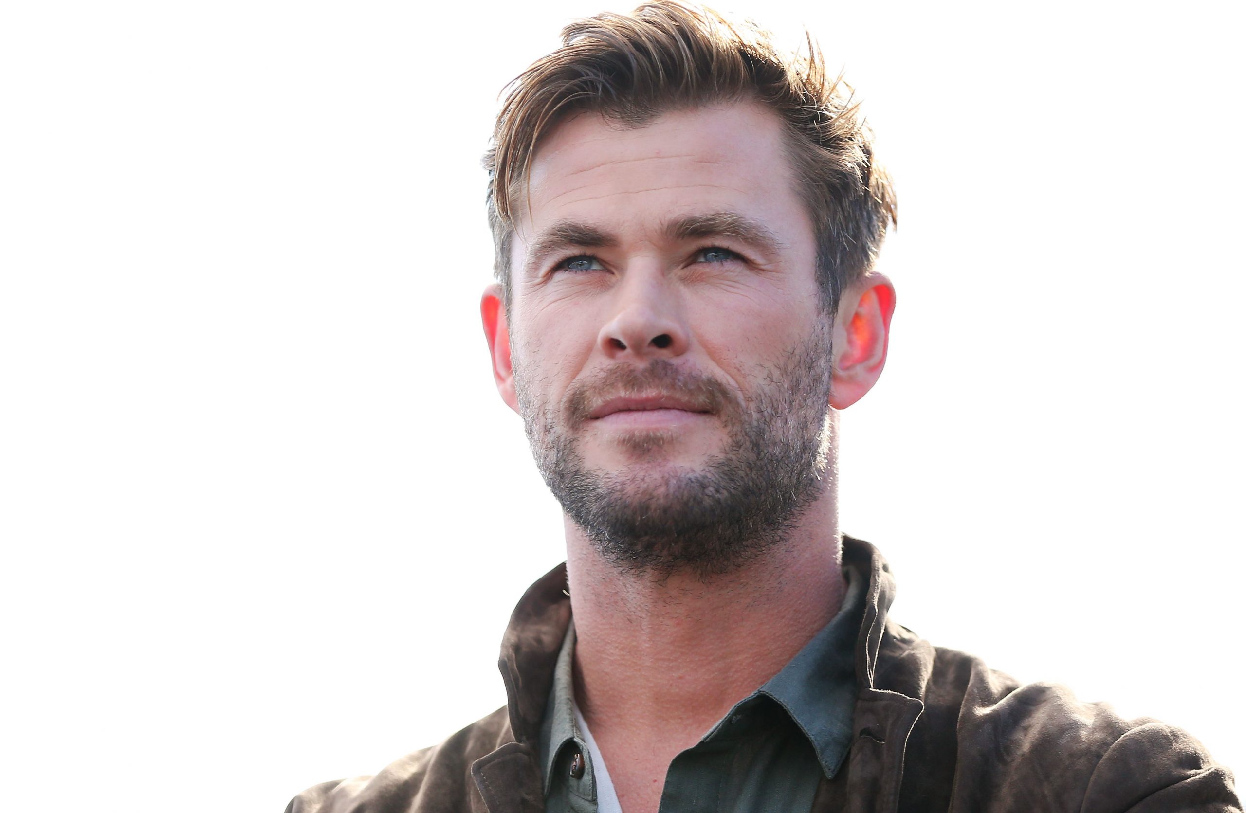 chris hemsworth