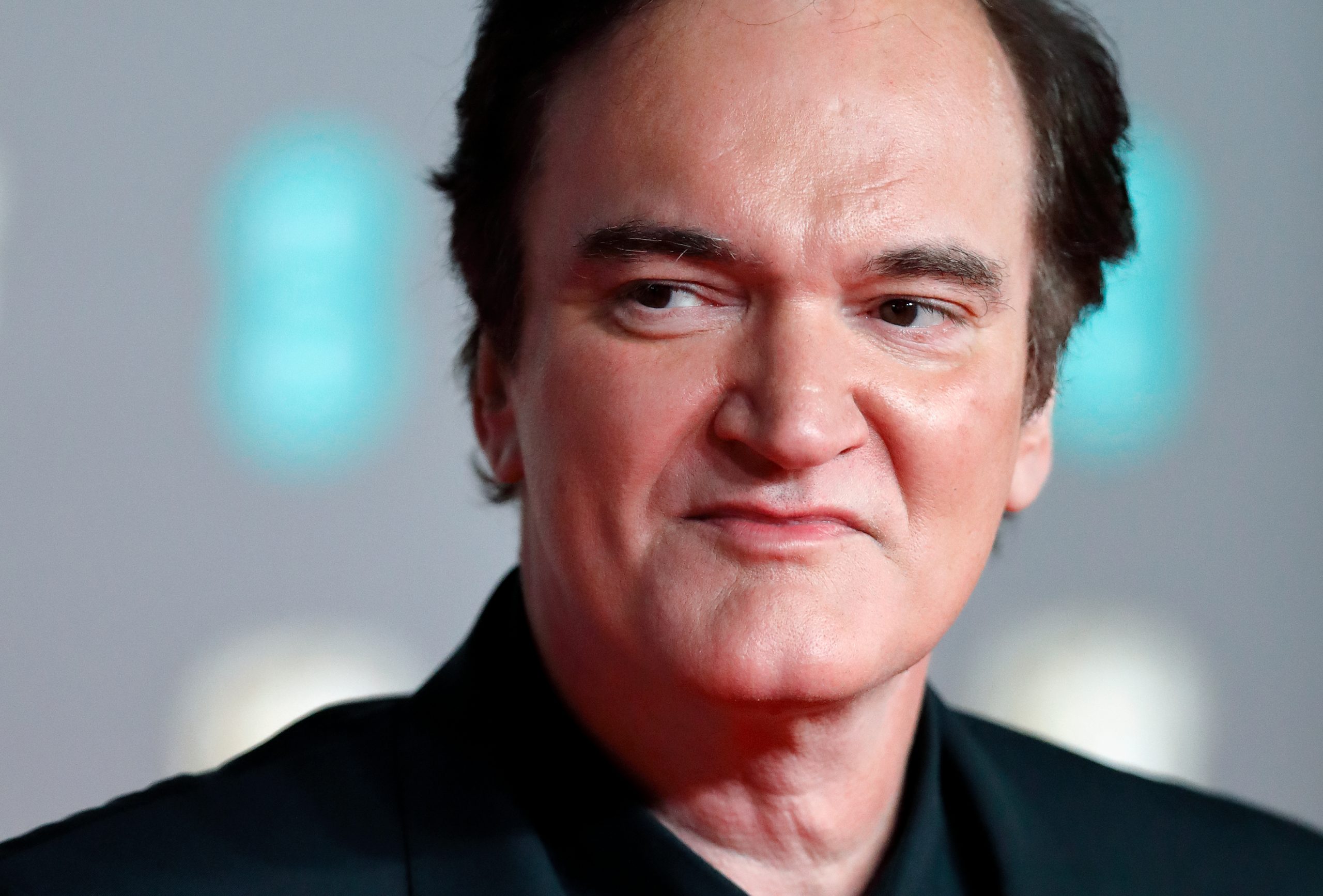 Quentin Tarantino