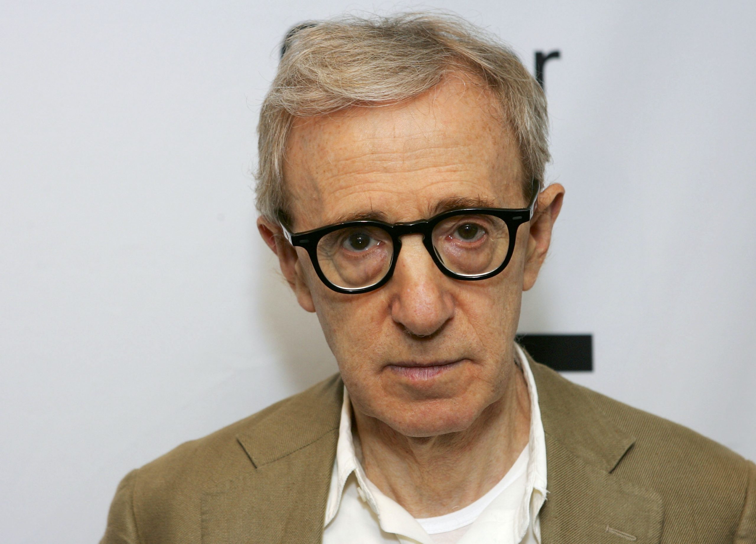 Woody Allen