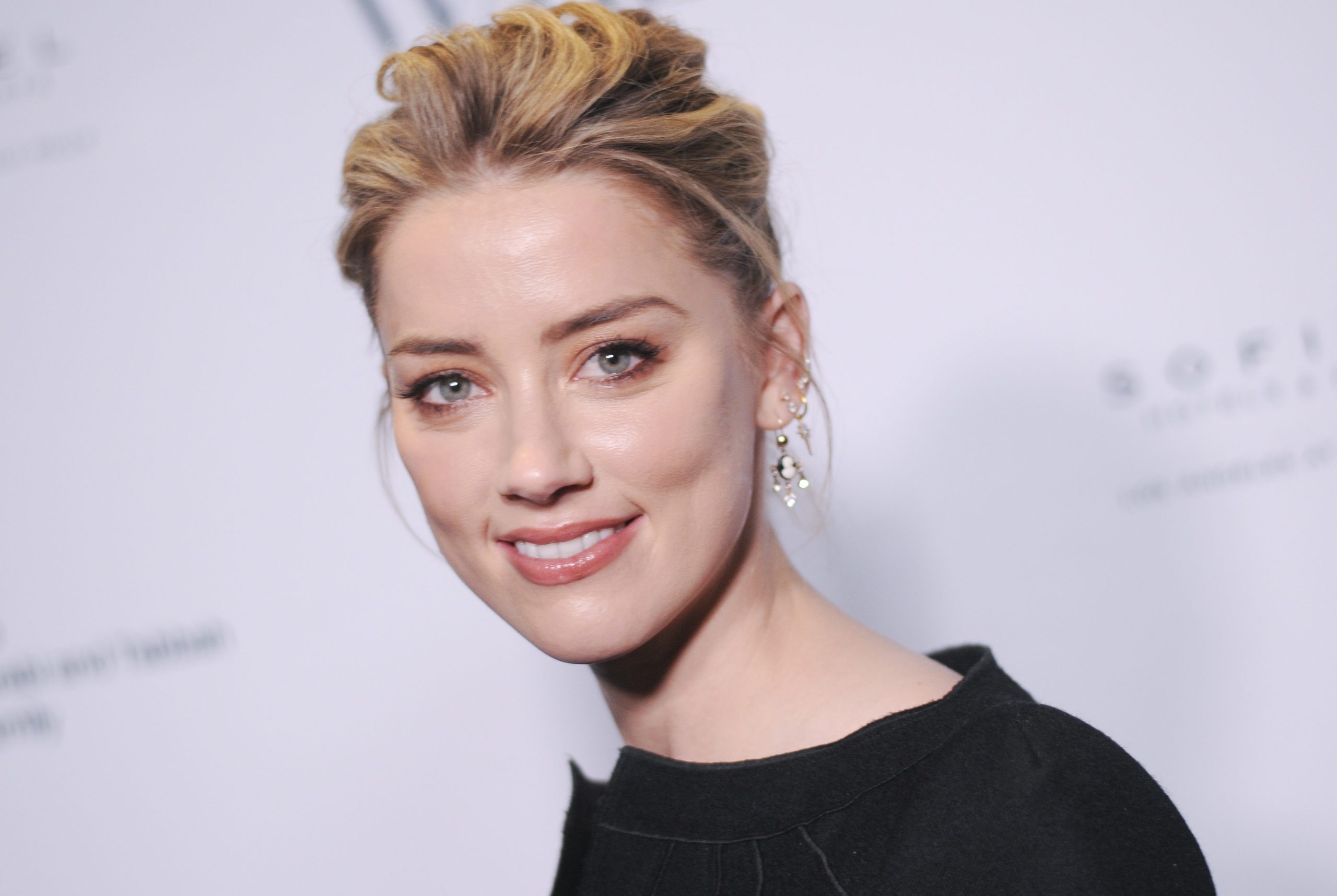 amber heard