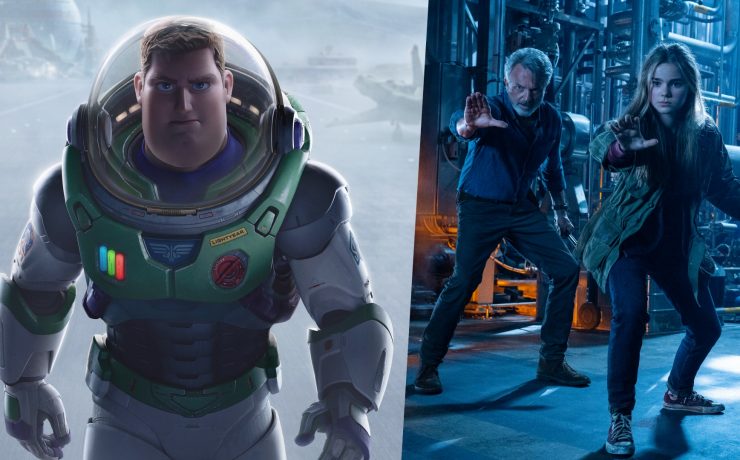 box office lightyear