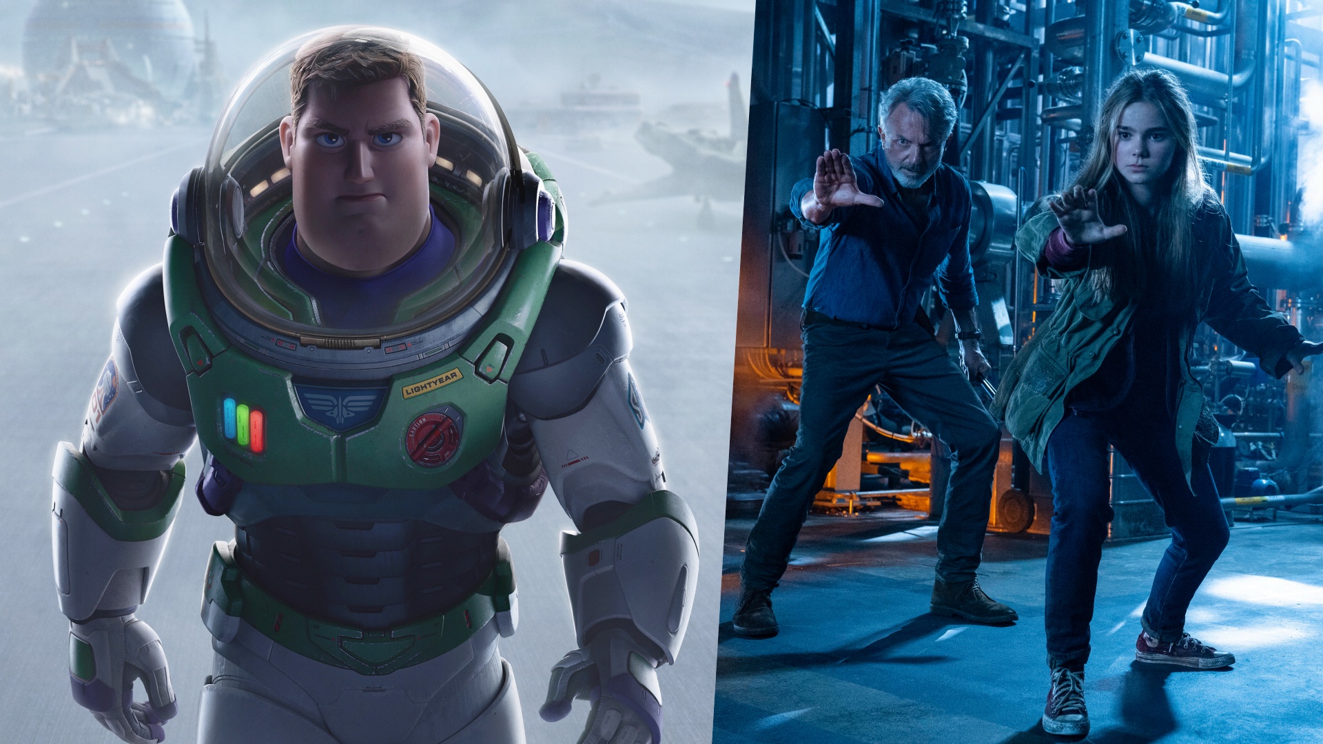 box office lightyear