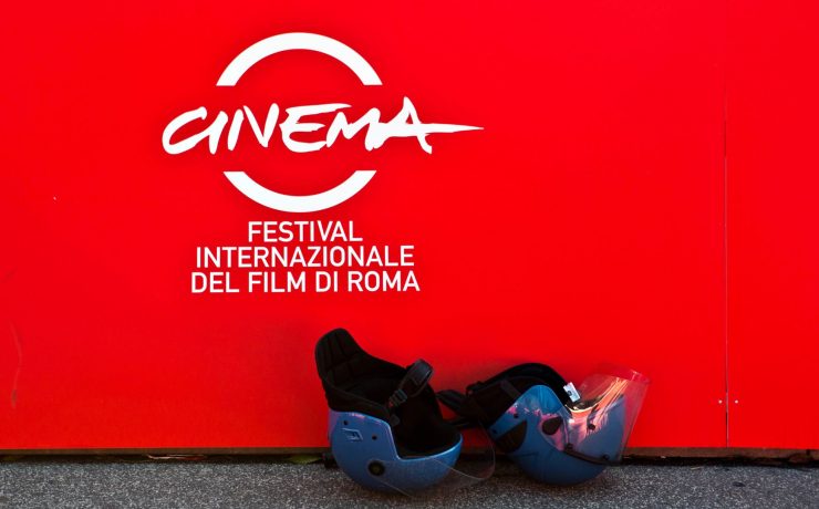 festa cinema roma