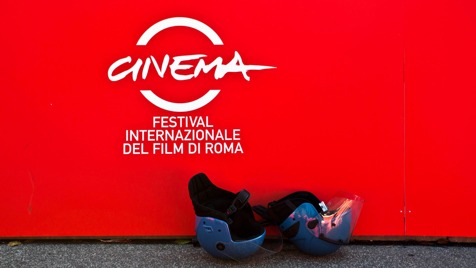 festa cinema roma