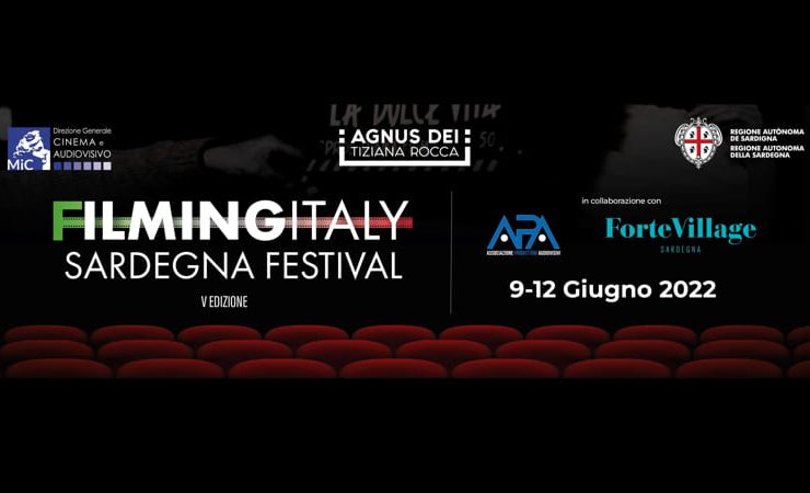 Filming Italy Sardegna Festival 2022