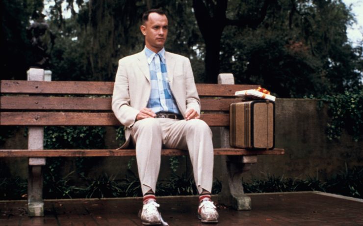 Forrest Gump