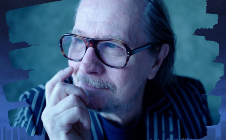 gary oldman giffoni 2022