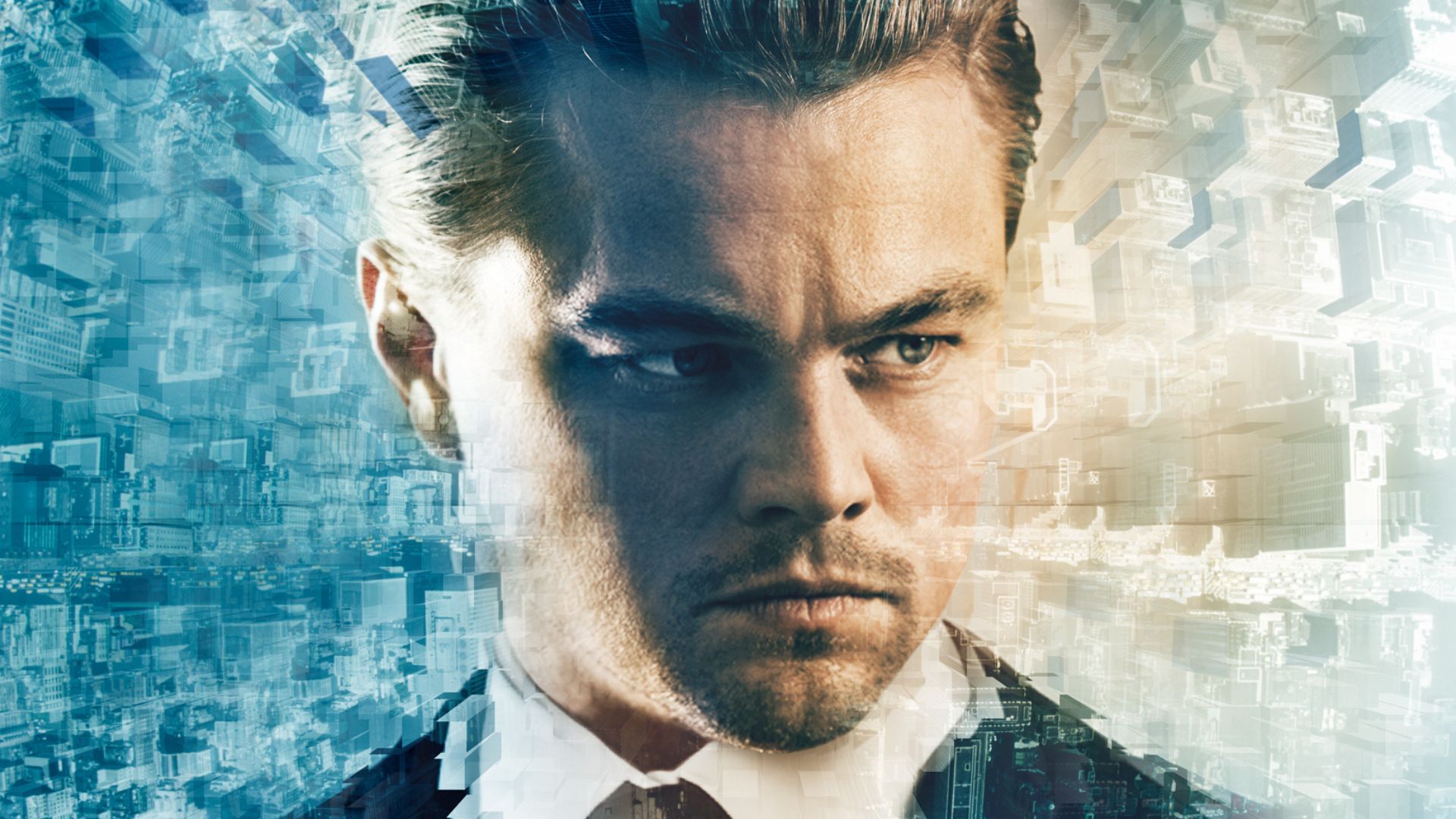 inception christopher nolan