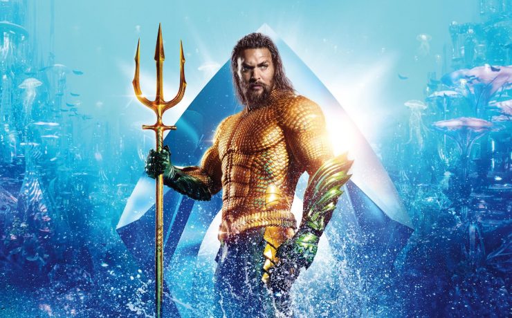 jason momoa aquaman