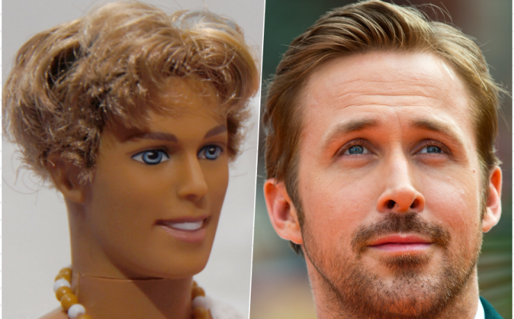 Ken Ryan Gosling