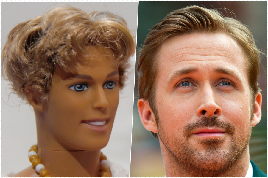 Ken Ryan Gosling