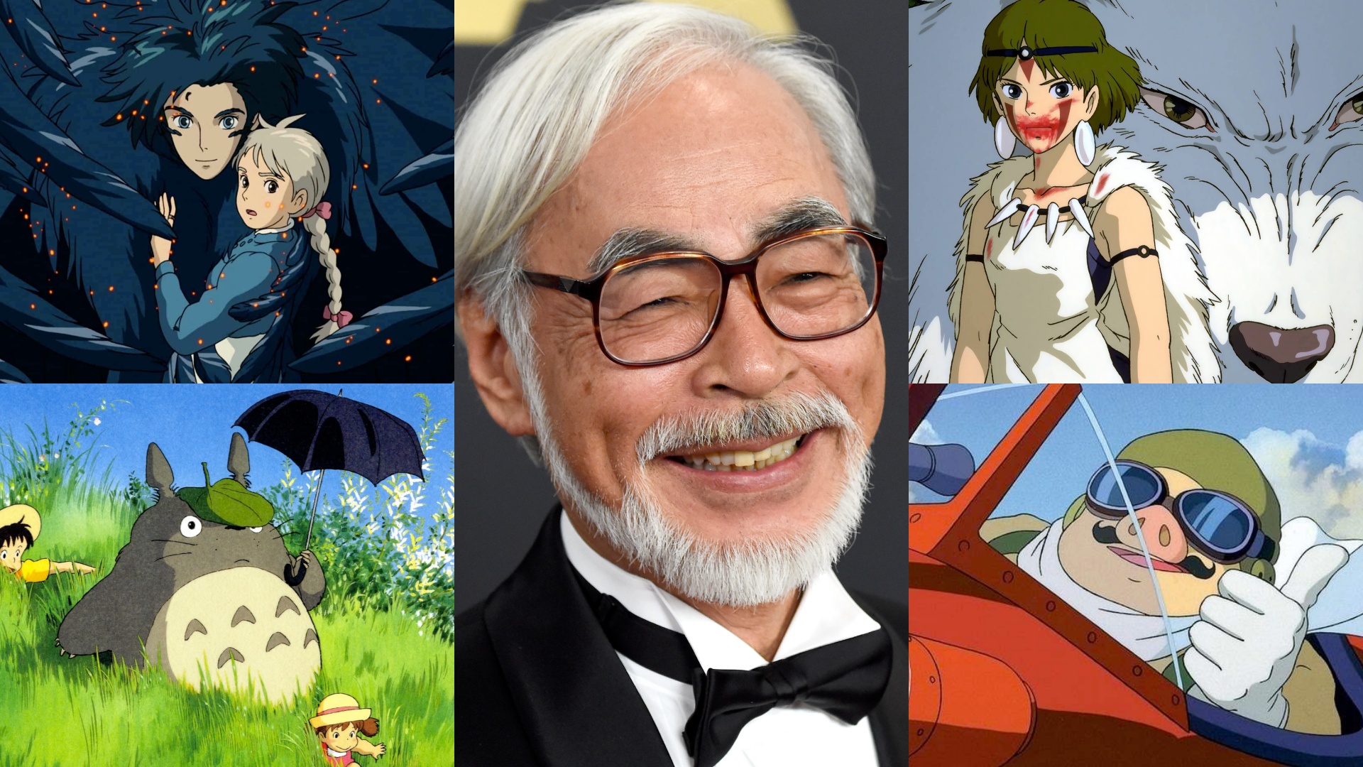 miyazaki cinema italia