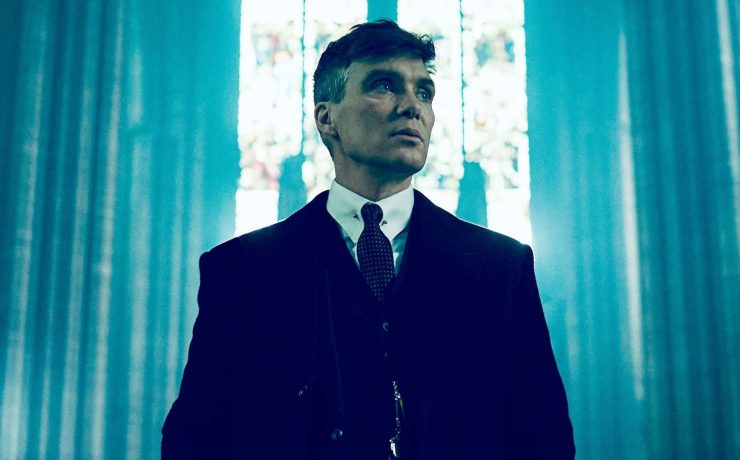 peaky blinders 6 recensione