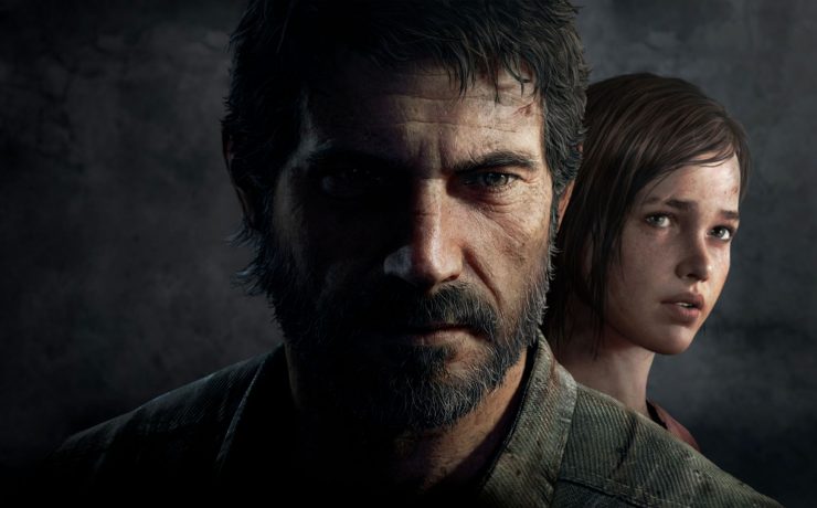 the last of us