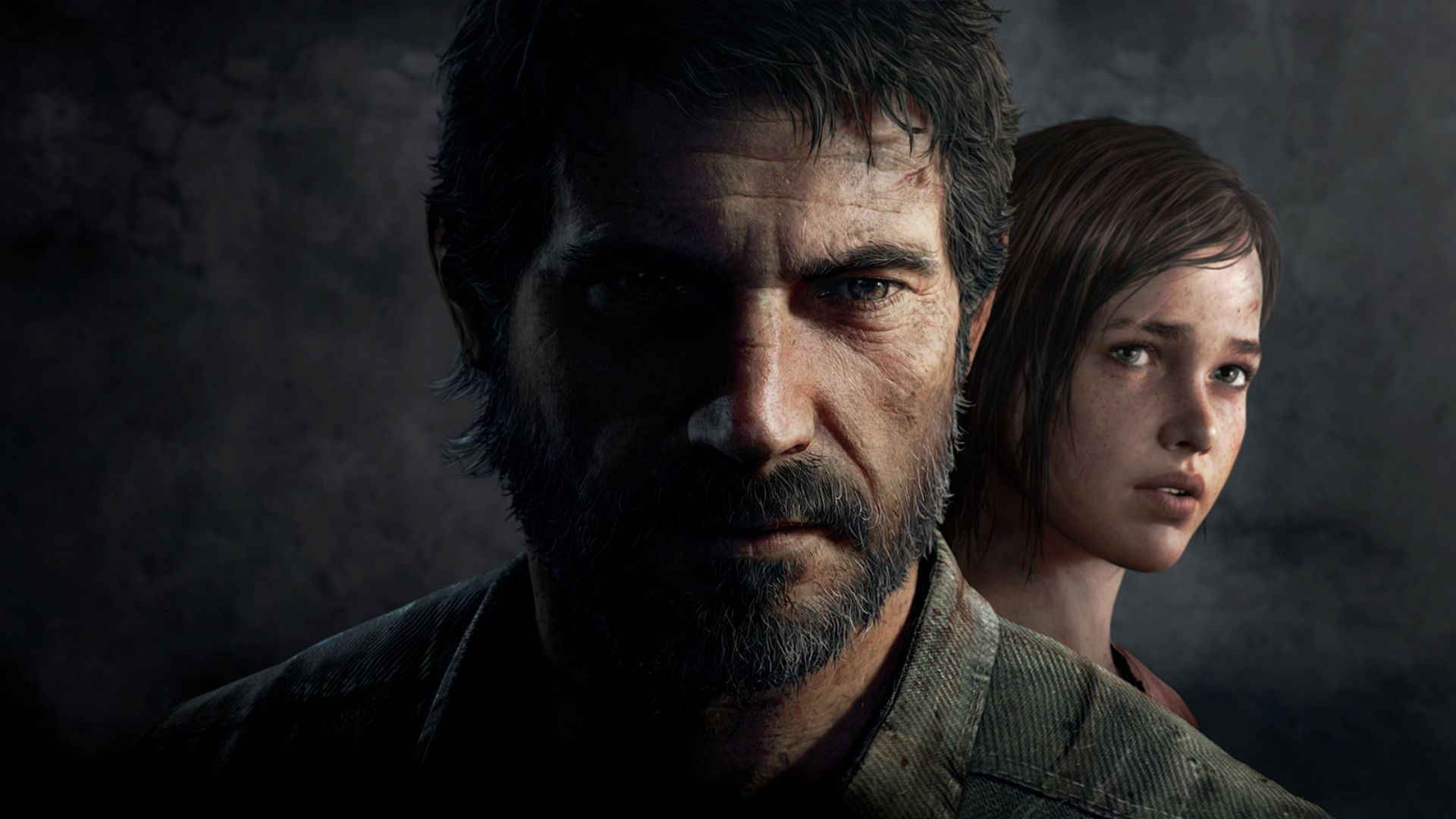 the last of us