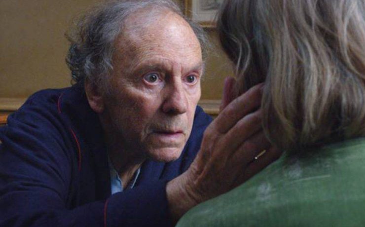 Amour Trintignant