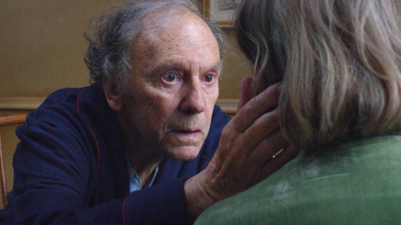 Amour Trintignant