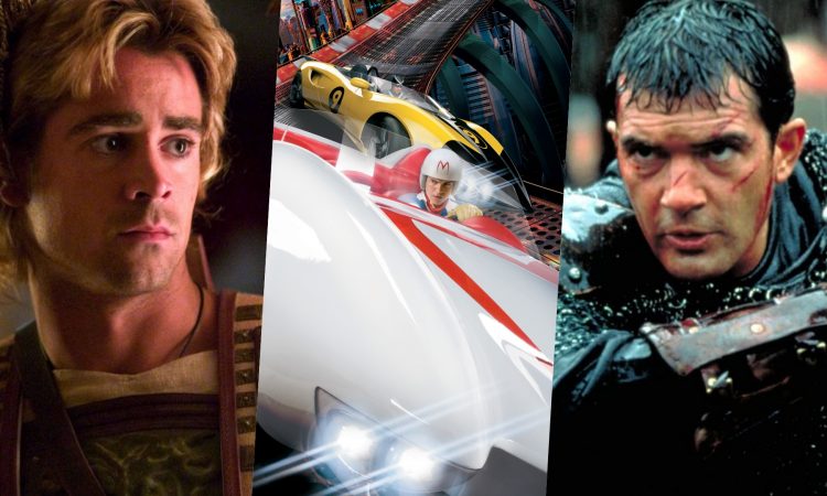 10 film blockbuster costosi che hanno fallito