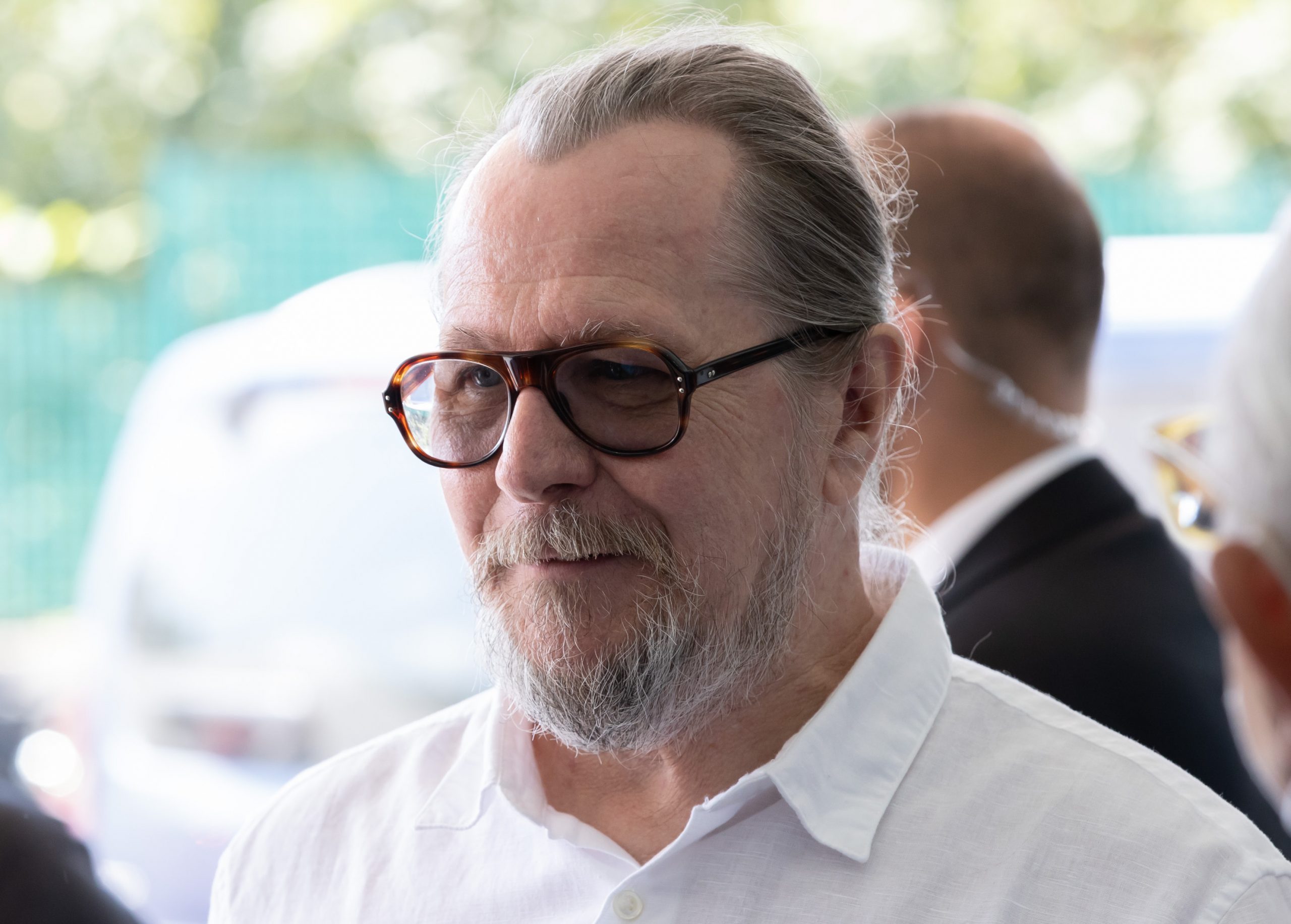 Gary Oldman Giffoni