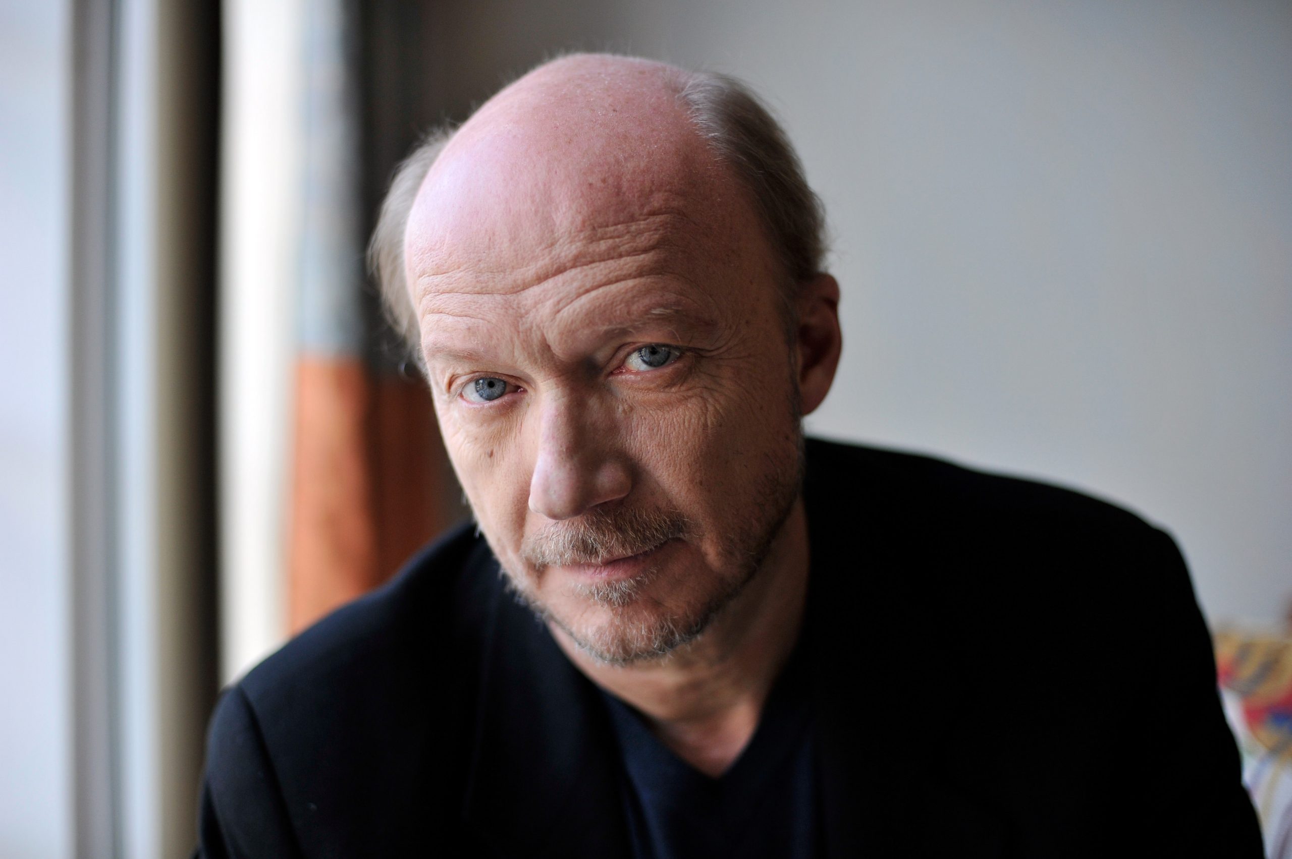 Paul Haggis