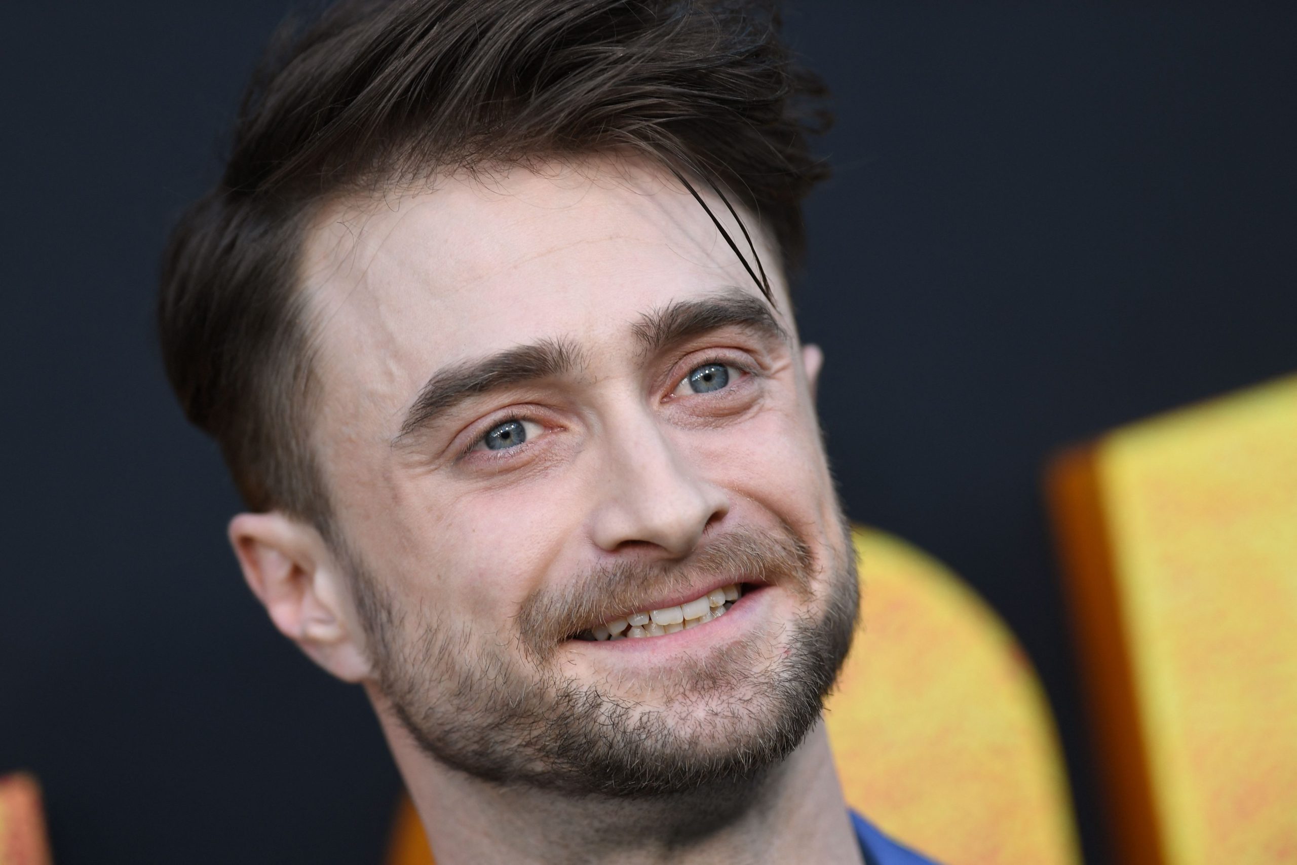 Daniel Radcliffe