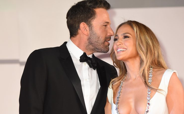 Ben Affleck Jennifer Lopez