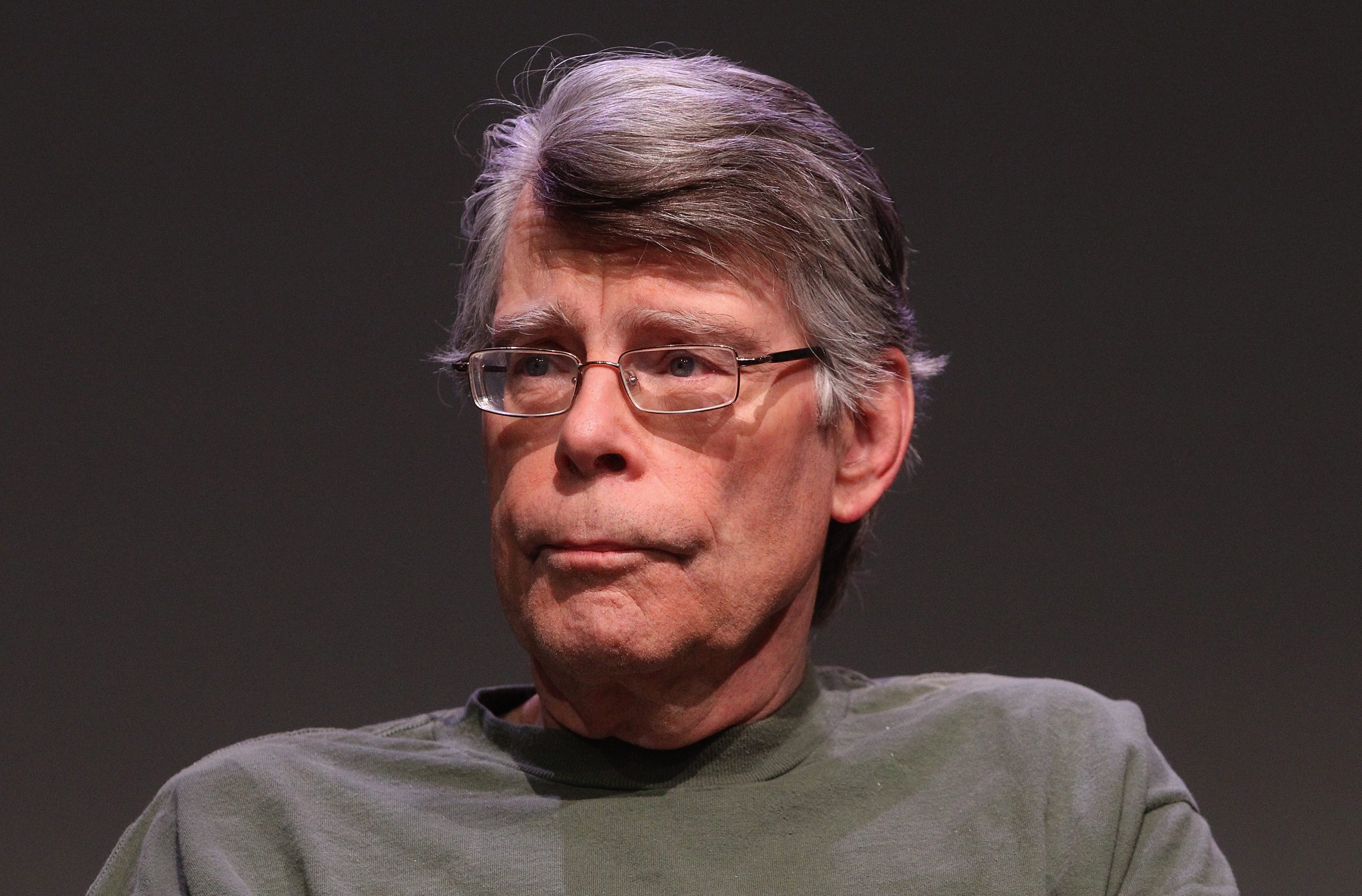 Stephen King