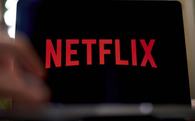 Il mostro dei mari Netflix