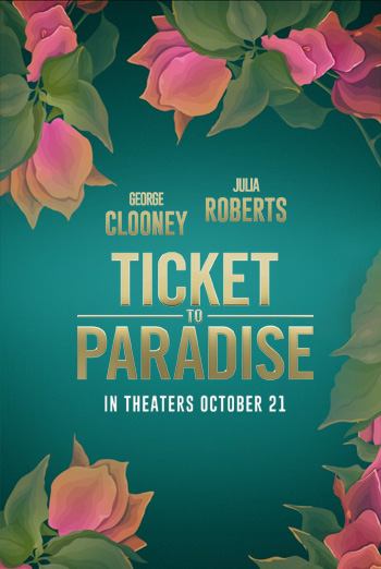 Ticket to Paradise