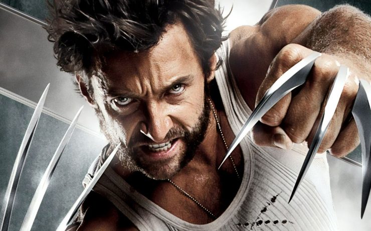 Wolverine