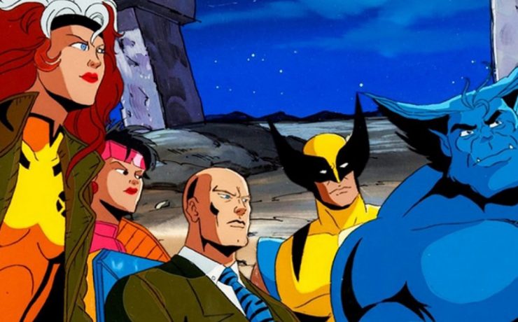 x-men '97