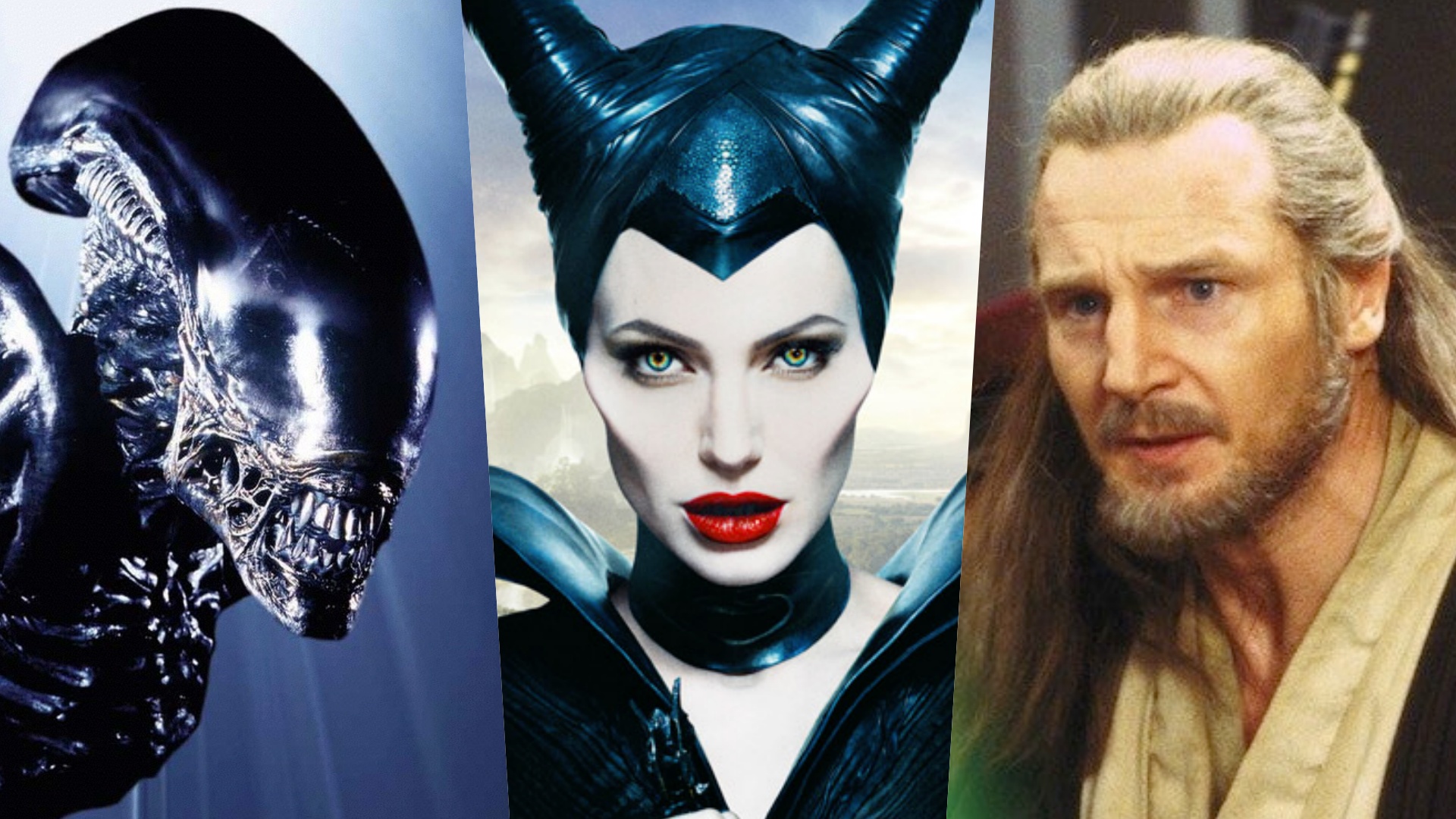 maleficent alien predator 10 prequel rovinato franchise