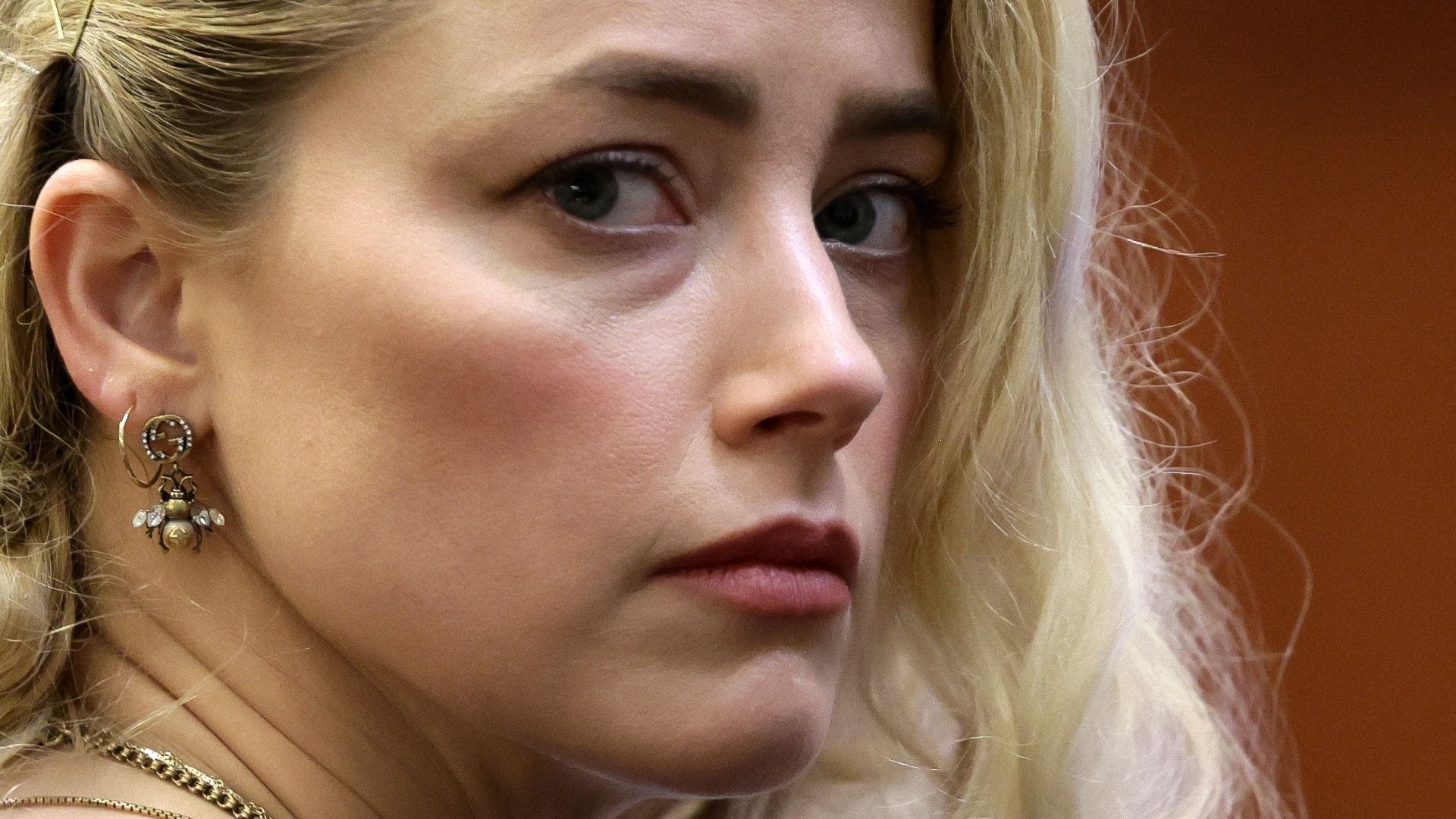 amber heard