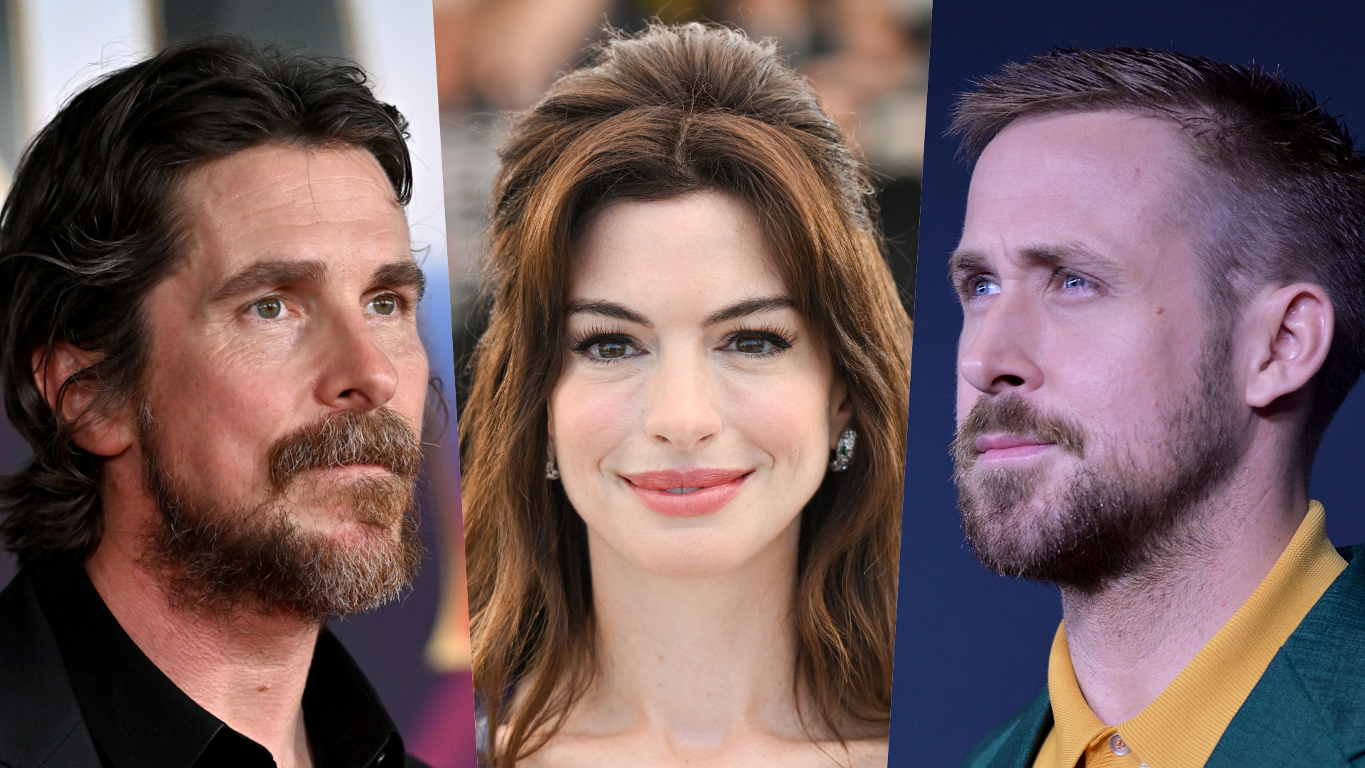 anne hathaway christian bale 10 attori licenziati